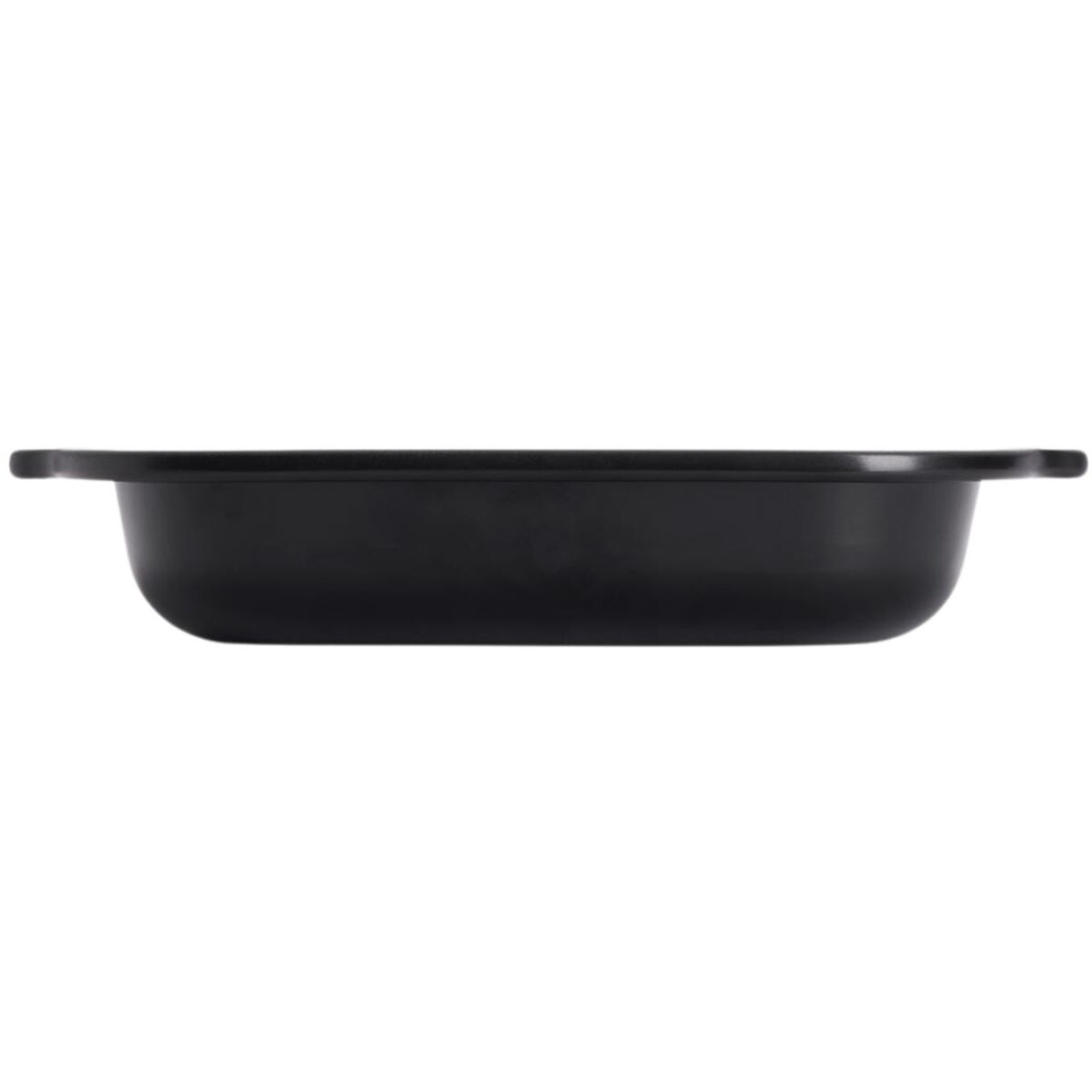 Woll Roast It ugnsform 1,6 liter, svart