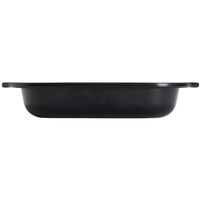 Woll Roast It ugnsform 1,6 liter, svart