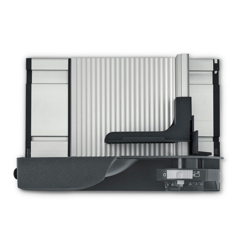 Mytiny skärmaskin hopfällbar, grå