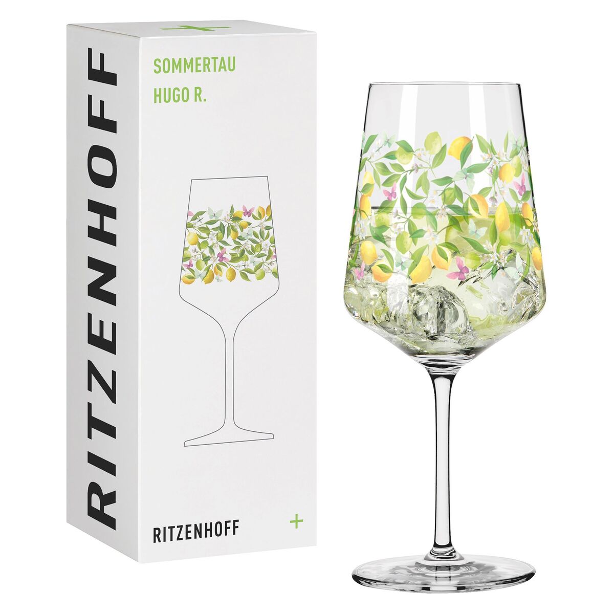 Sommertau NO: 11 viinilasi