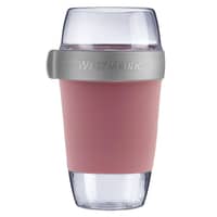 Madkasse 1150 ml, pink