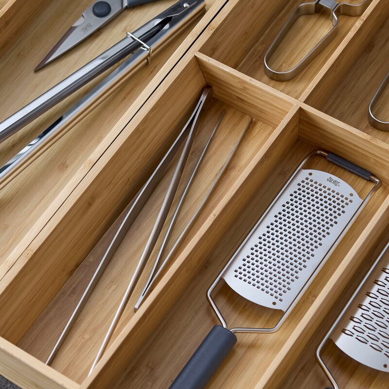 Diversity matpinsett 22 cm, rustfritt stål