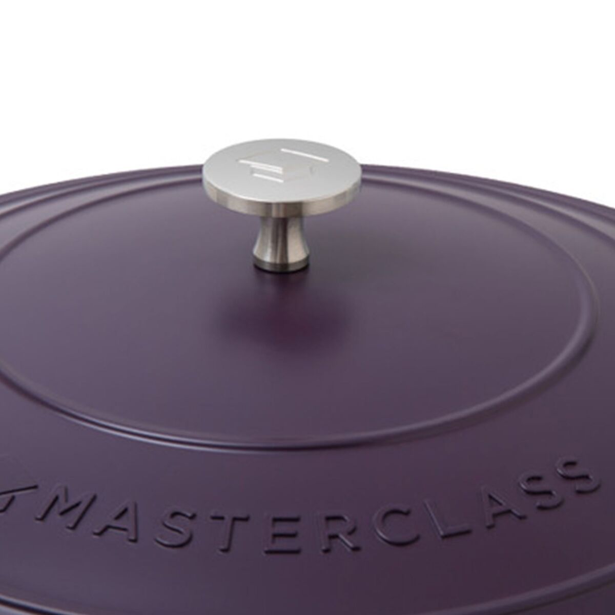 Masterclass Gryta 5 liter, lila