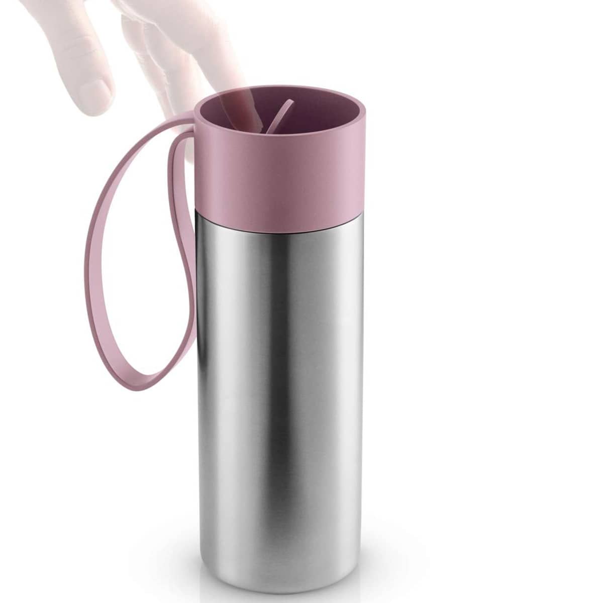 To Go Cup termosmugg 0,35 liter, nordic rose