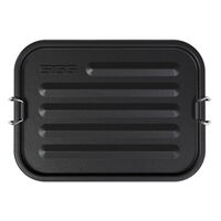 SIGG Gemstone madkasse 1,1 liter, obsidian