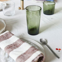 Birthday duk 160 x 160 cm