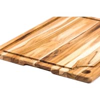 Leikkuulauta kourulla, large