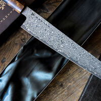 OMO Kiritsuke Kokkiveitsi 23 cm