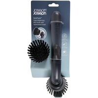 Joseph Joseph SinkTech Oppvaskbørste med såpedispenser