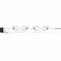 Rotisserie til Genesis 4B & XL-Pellets