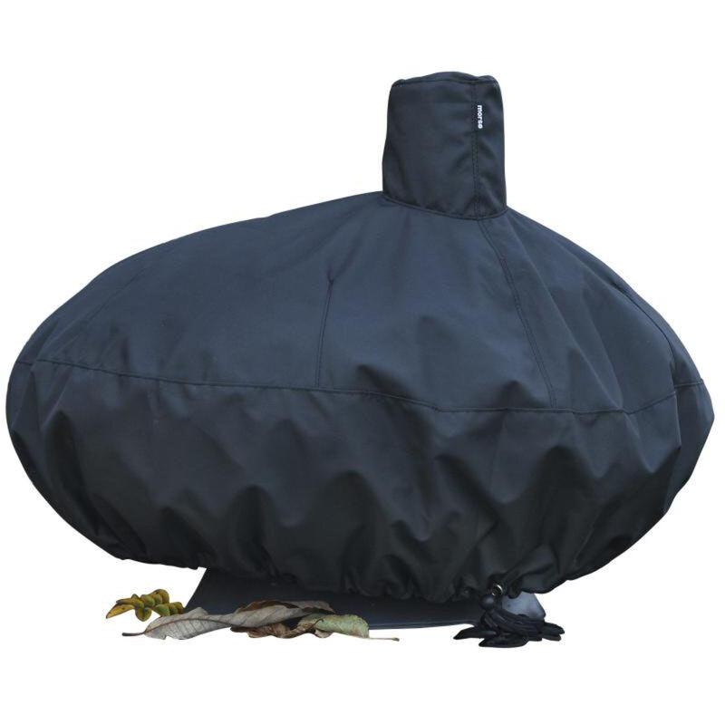 Forno-ulkouunin suojapeite