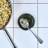 Nicolas Vahé Fat til skje, grønn