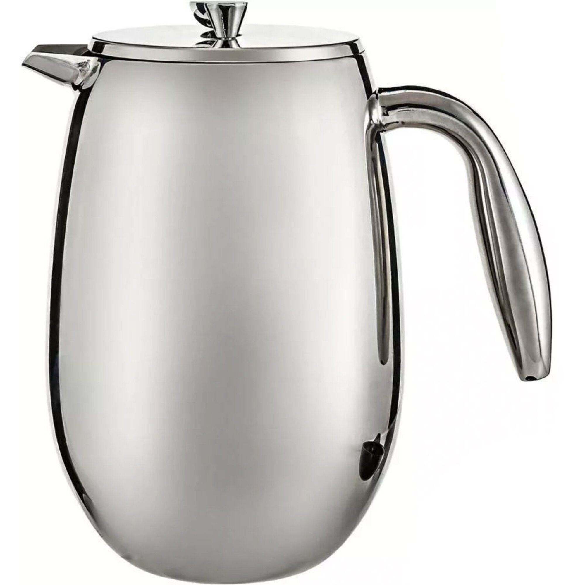 Bodum - Columbia presskanne 1 L krom