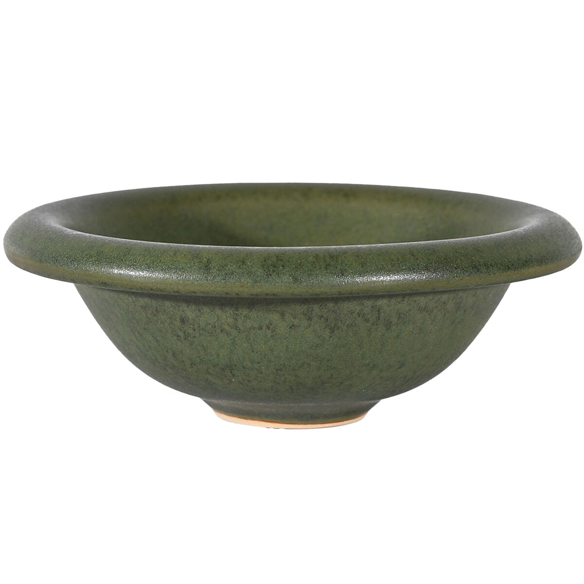 Porto skål 13 cm, grønn