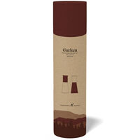 Gurken salt- och pepparkvarn small 2-pack röd