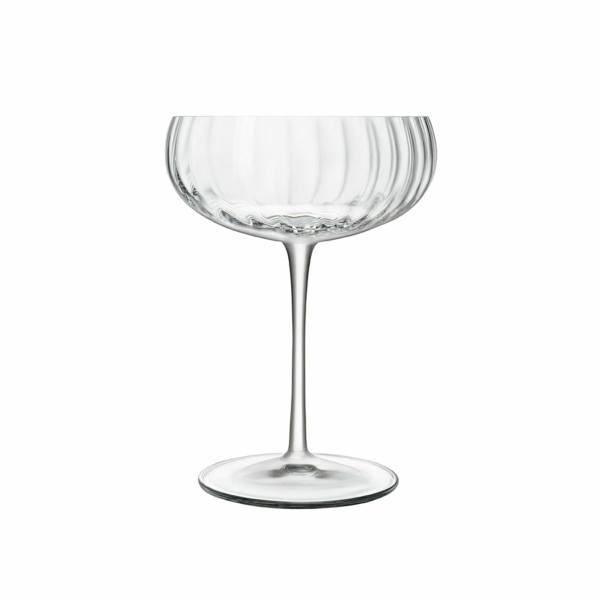 Optica champagneskål 30 cl 4-pack