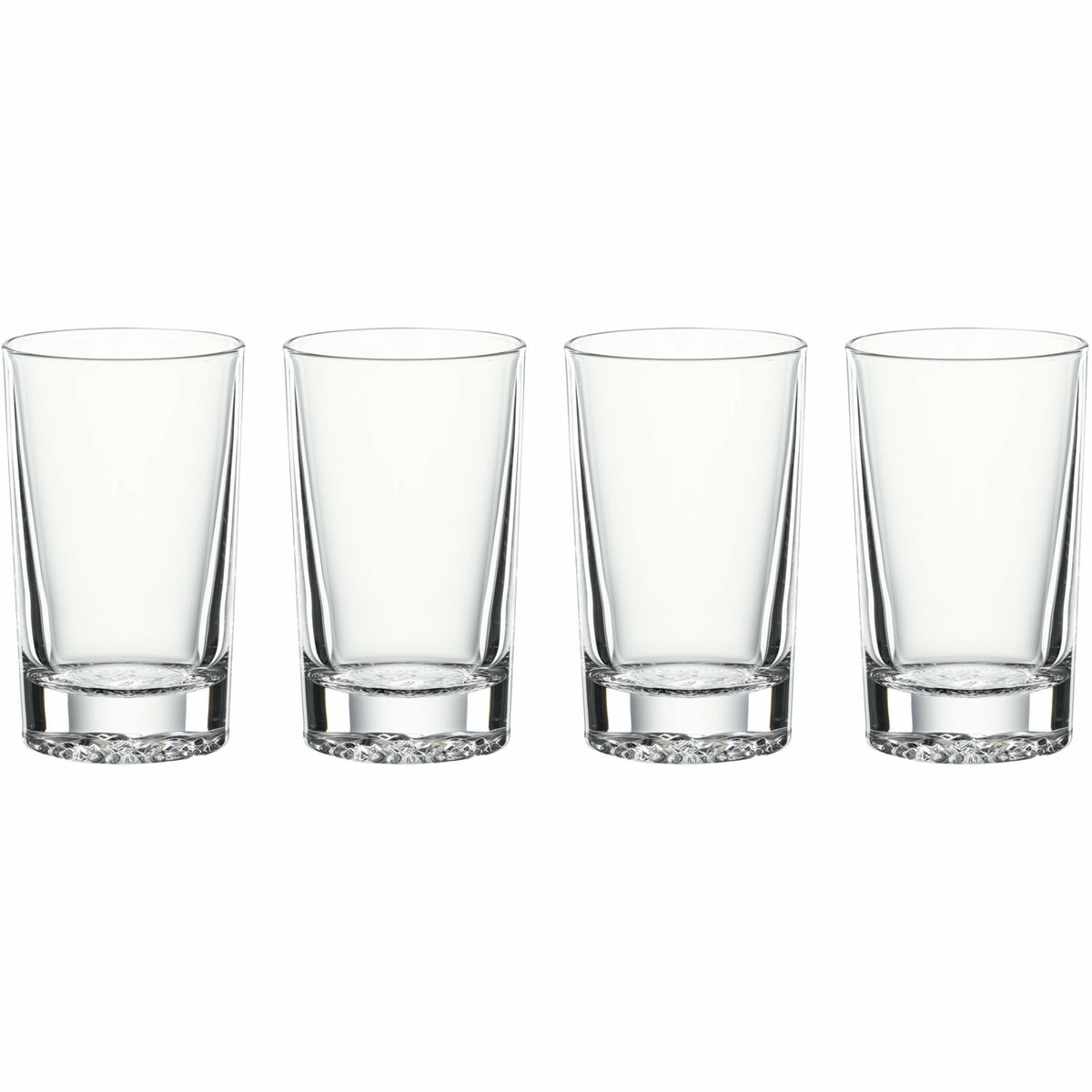 Lounge 2.0 soft drink glas 24,7 cl, 4-pack