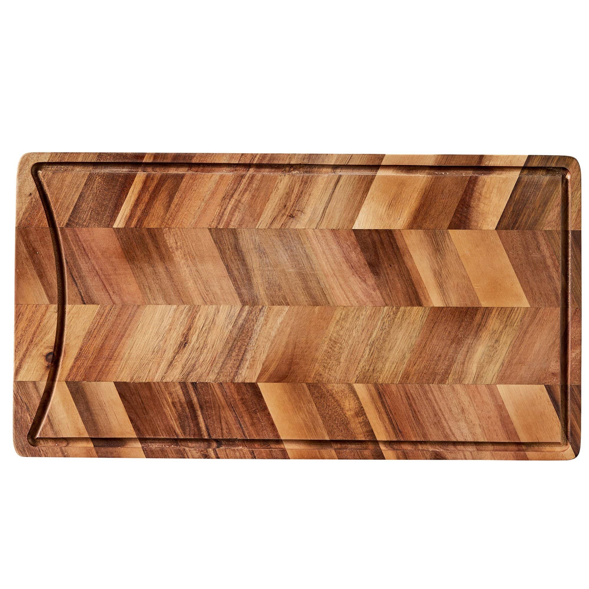 Produktfoto för Andersen Furniture ARC skärbräda large, 50 x 27 cm