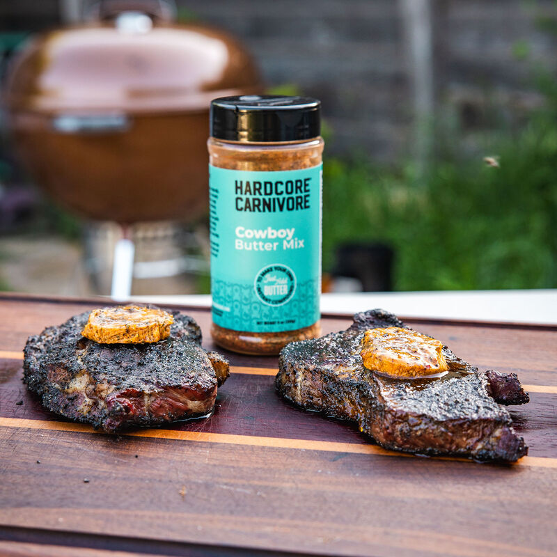 Cowboy Butter Mix kryddblandning 255 g