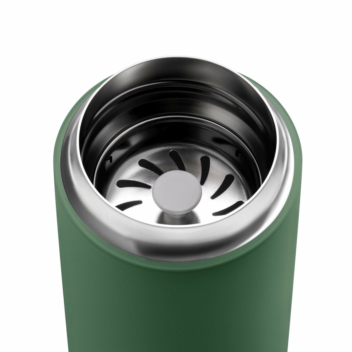 Carter Move termokrus, 470 ml, cargo green