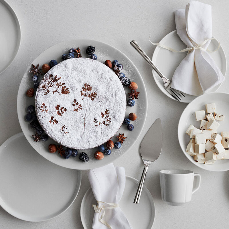 Grand Cru Aterinsetti, 16 osaa