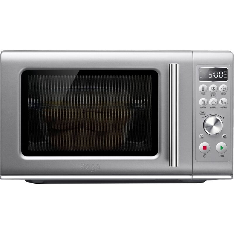 The Compact Wave mikrovågsugn