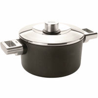 Diamond XR Logic gryta avtagbart handtag 20 cm.