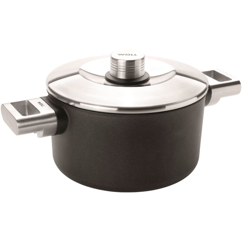 Diamond XR Logic gryde aftageligt håndtag 20 cm. 