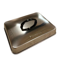 Nelikulmainen sulatuskupu medium