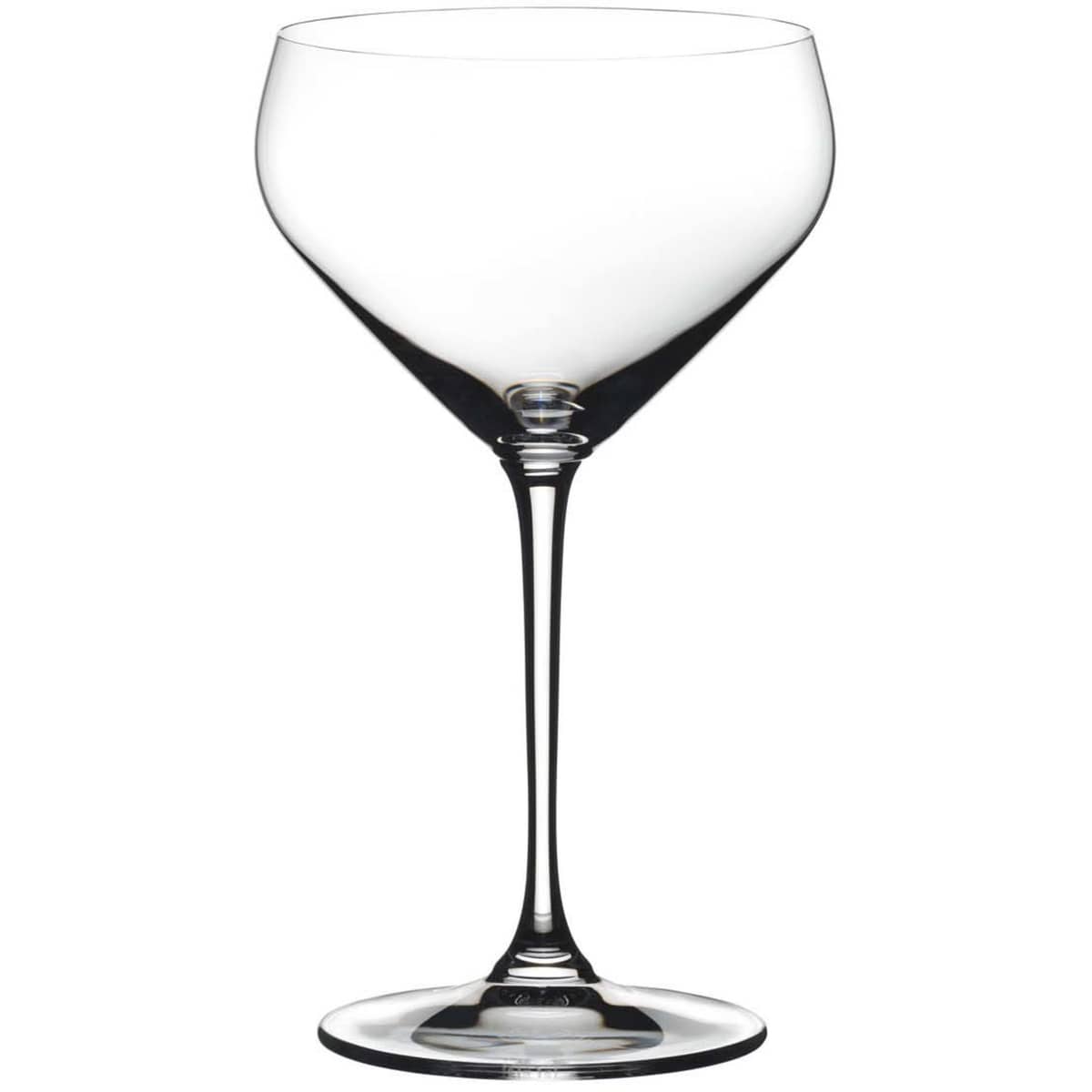 Vinum Junmai Ginjo Sake-glass 2-pack