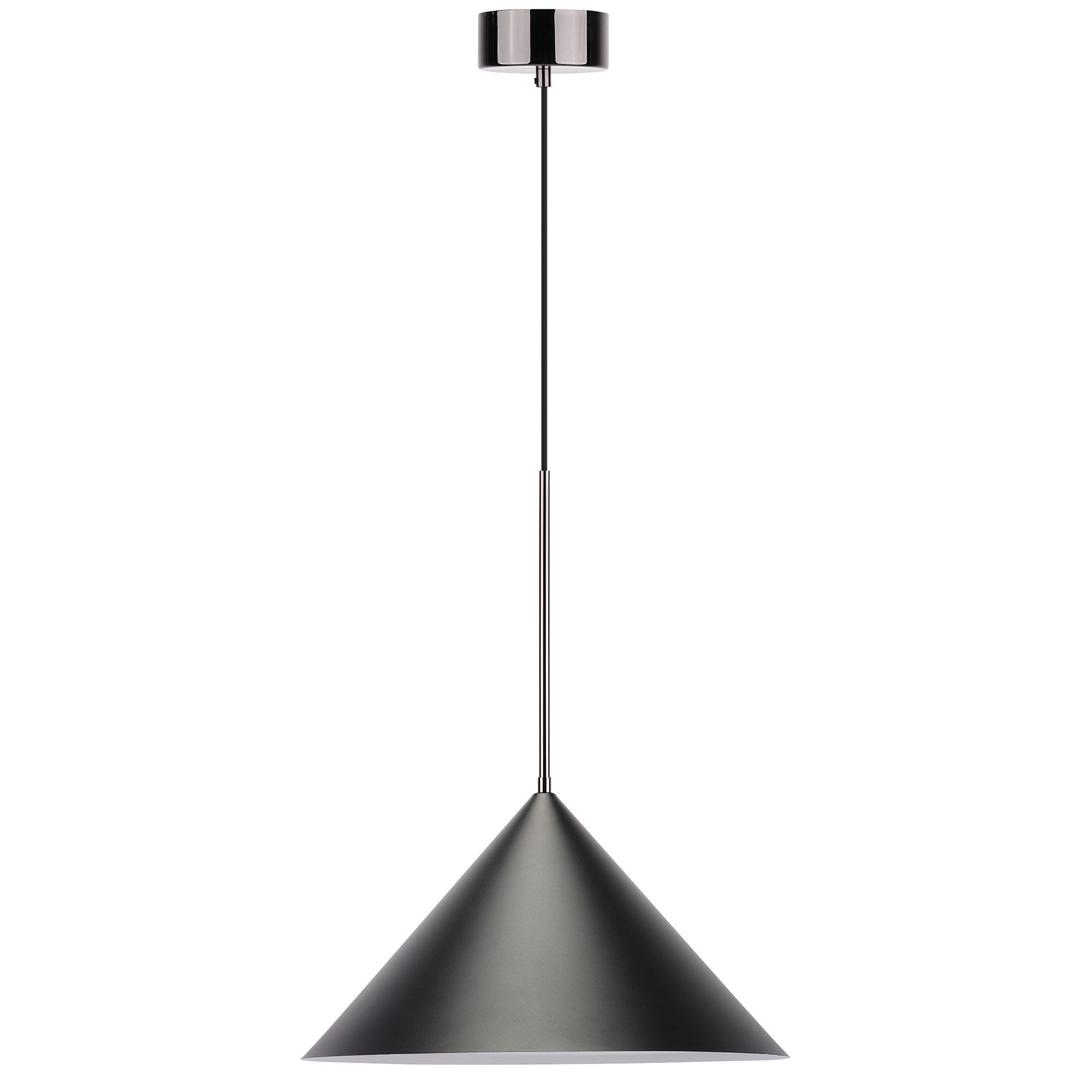 Kuro pendellampa 45 cm