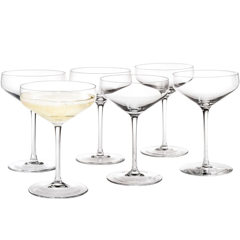 Perfection Cocktailglas Klar 38 cl., 6 stk. 