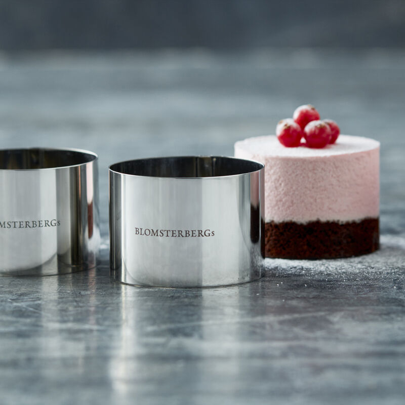 Kagering 2 stk. 7 cm