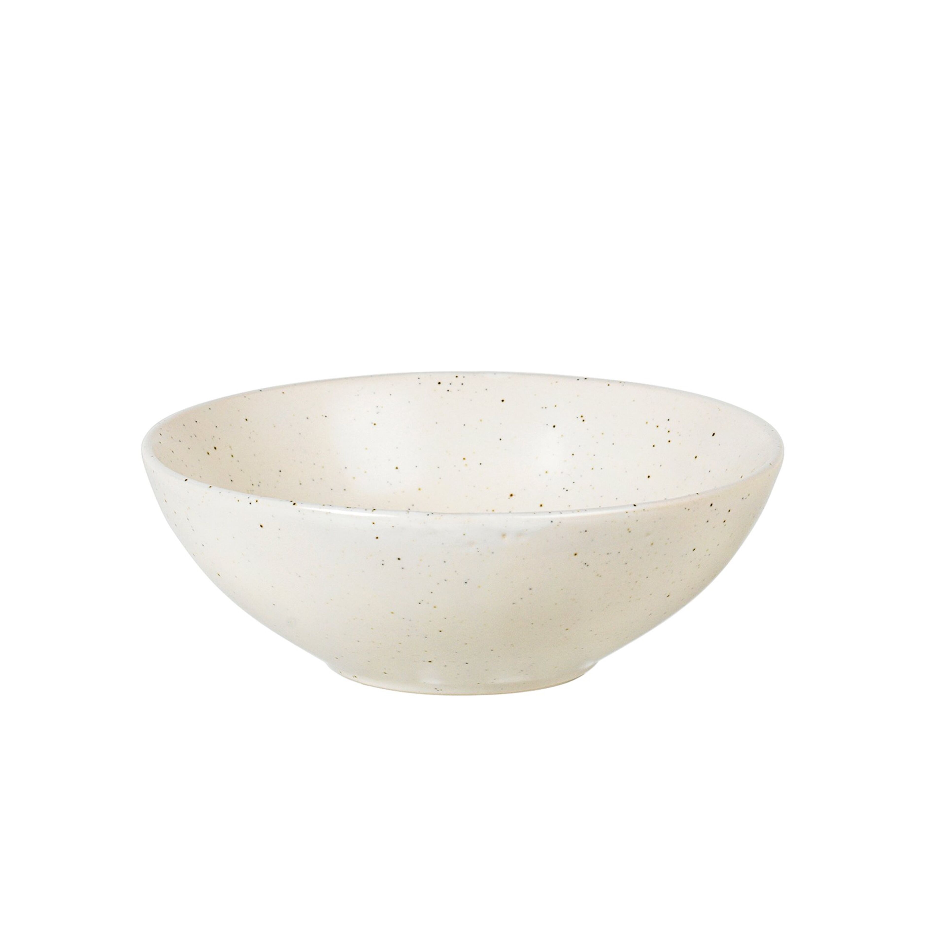 Nordic Vanilla skål 17 cm