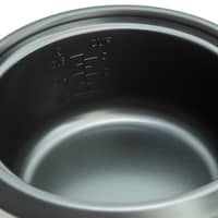 RK400 Mini riskokare 0,6 liter