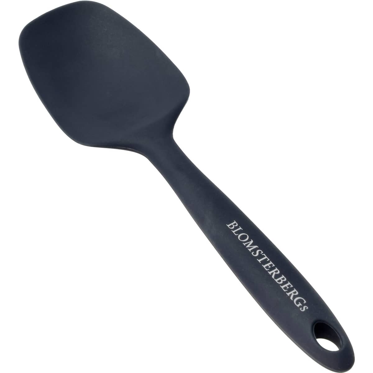 Grytsked 21 cm, grå