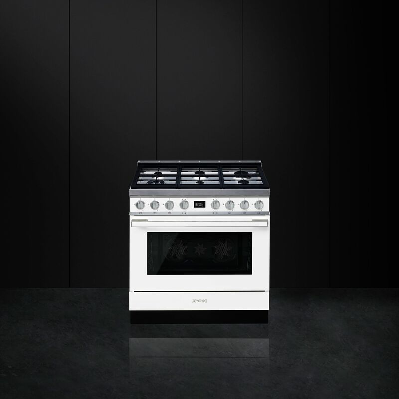 CPF9GPWH Portofino gasspis, vit