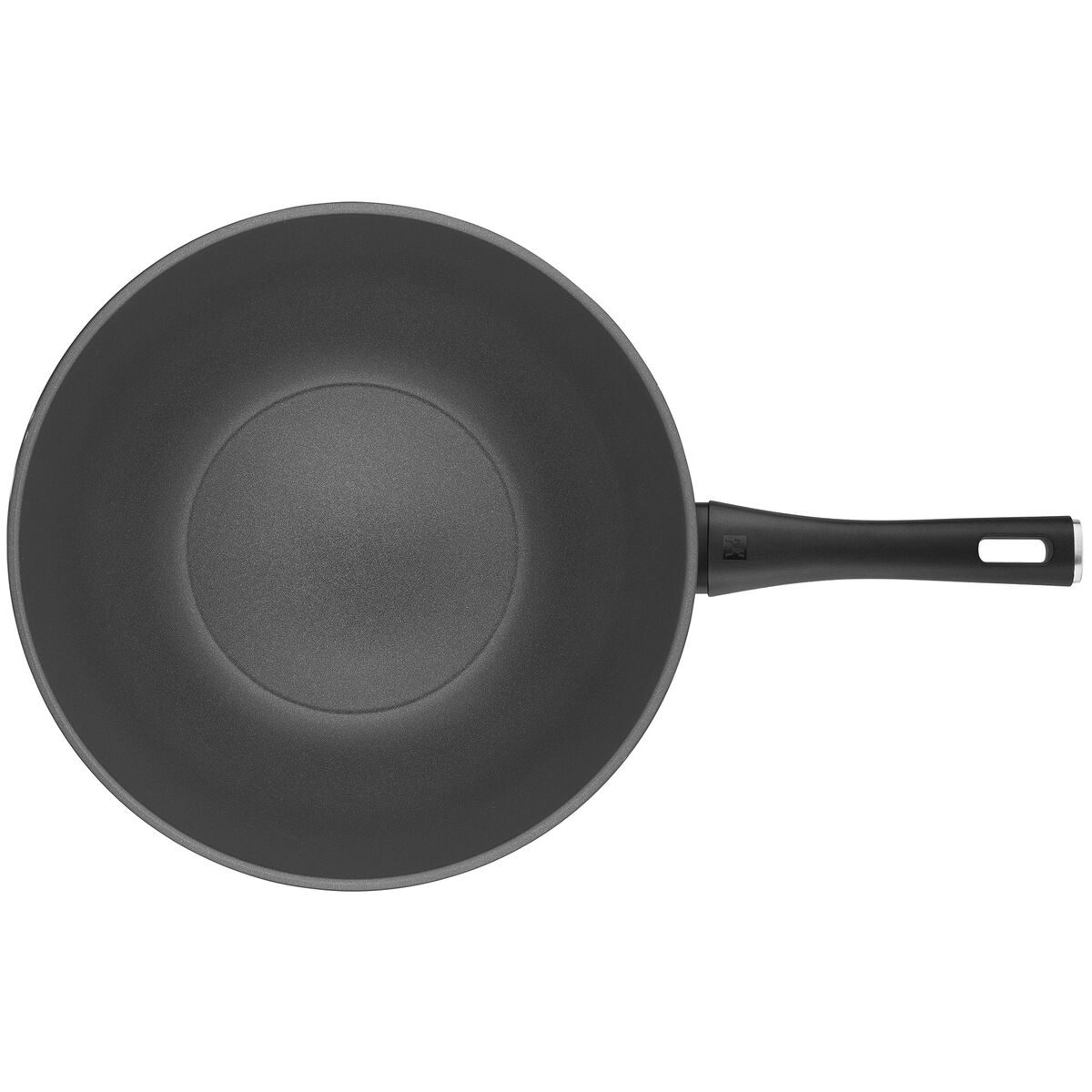 Madura Plus wokkipannu 30 cm, alumiini