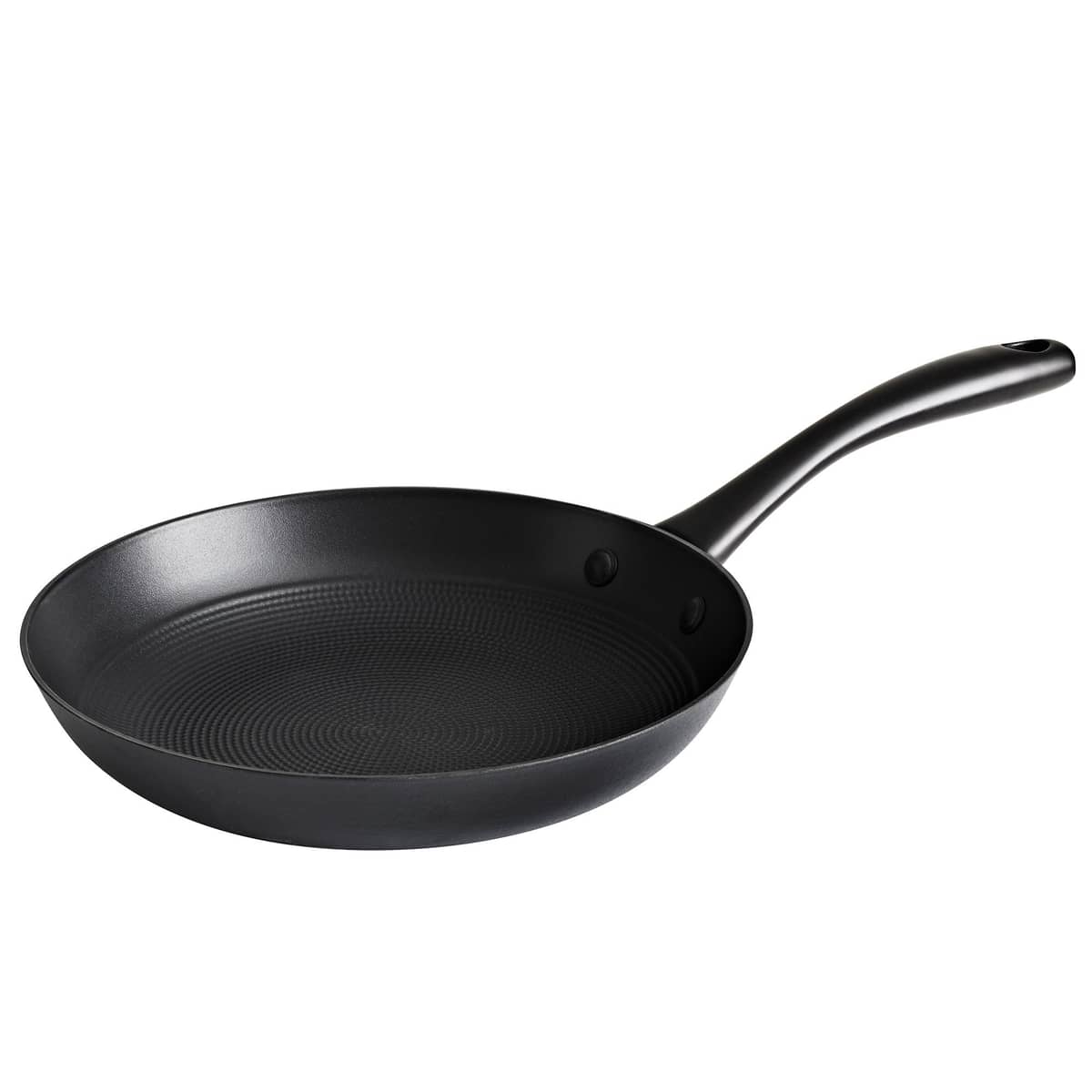 Kevyt valurautapannu 24 cm