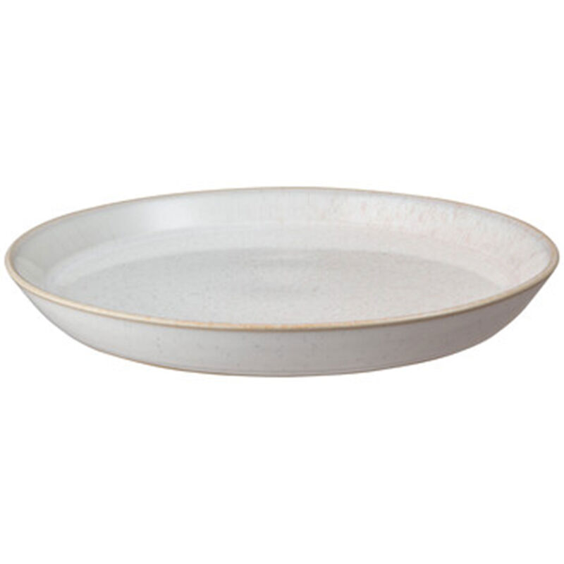 Kiln Coral Middagstallrik