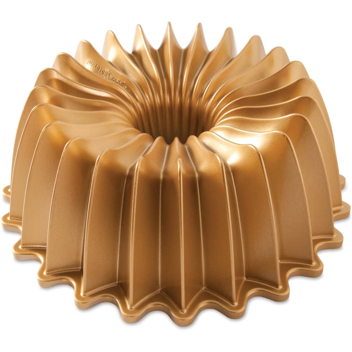 Brilliance Bundt Bakform 2,4 liter