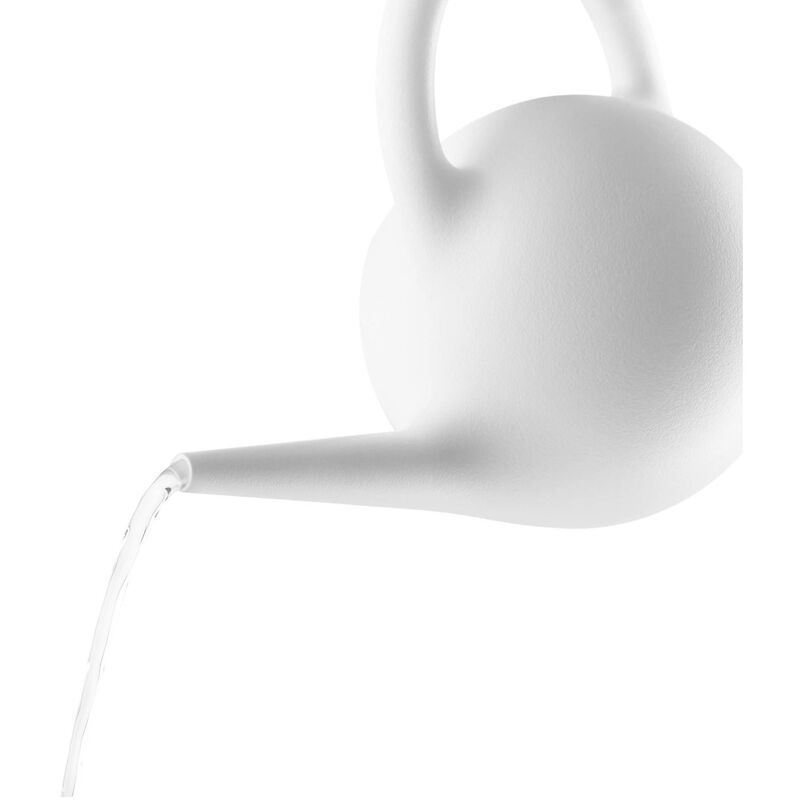 Globe Vandkande 2,5 L, Hvid