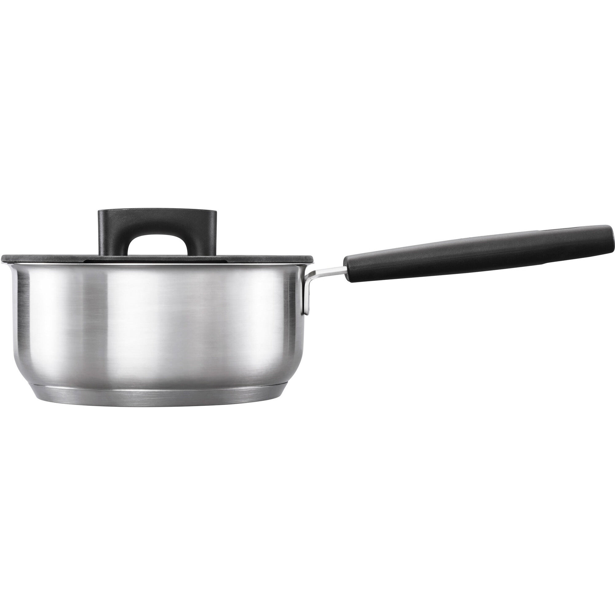 Alternativ bild 1 för Fiskars Hard Face Steel kastrull