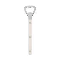 Sabre Bistrot Solid Oplukker, faux ivory