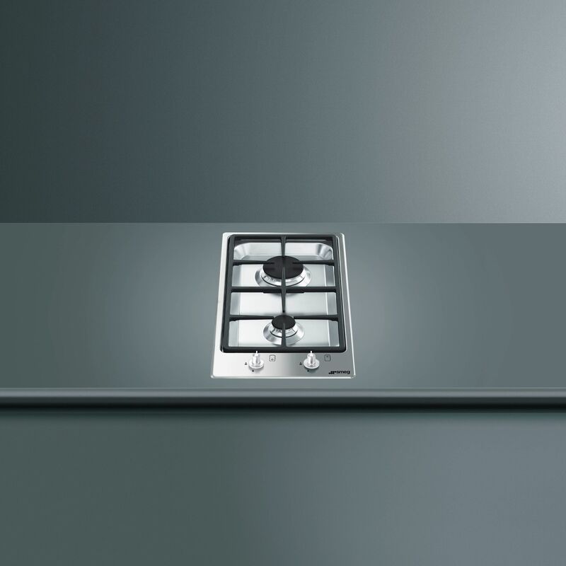 PGF32G Classic gaskogeplade