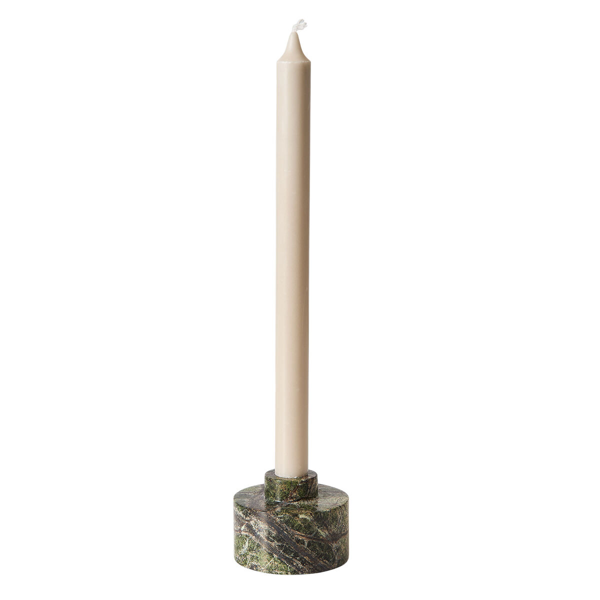Muubs Vita ljusstake medium, seagrass