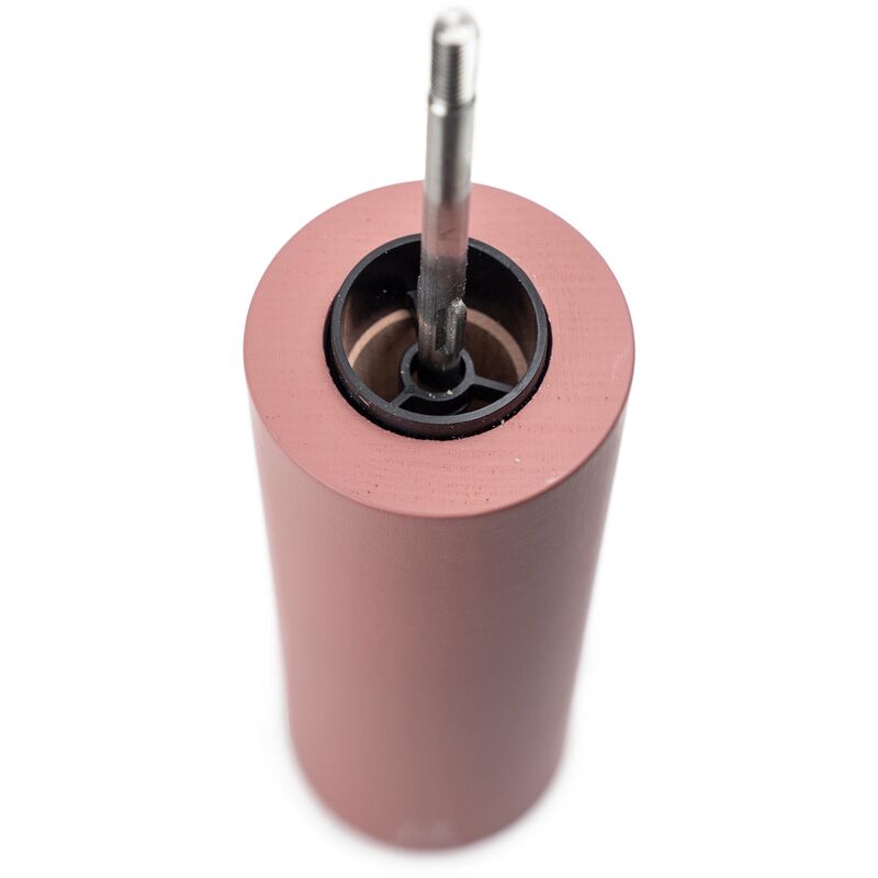 Boreal pippurimylly 21 cm, hazelnut