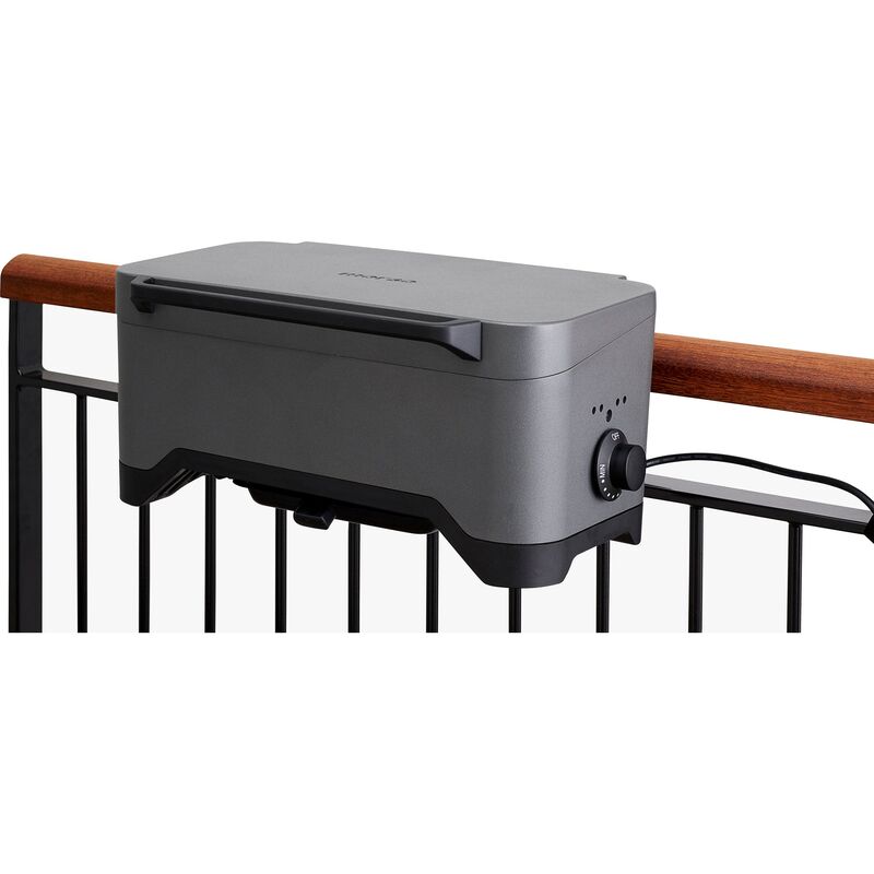Balcone elektrisk grill