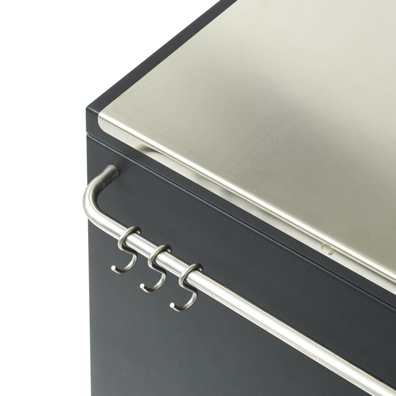 Morsø Arbeidsplate til Terra/Garden