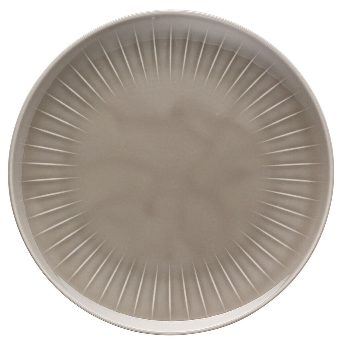 Rosenthal Joyn lautanen 24 cm, harmaa
